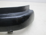 Land Rover Discovery 2 right side headlight under trim DHH100720 black (USED)