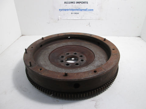 Volvo Audi Diesel Flywheel Manual 069105271 (USED)