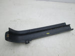 Land Rover Discovery 2 right side headlight under trim DHH100720 black (USED)