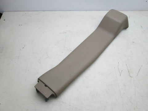 Land Rover Discovery 2 right lower B Pillar Interior Cover AWR7042 (USED)