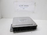 Mercedes ECU ECM Engine Control Module 0261206303 0265456932 (USED)