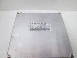Mercedes ECU ECM Engine Control Module 0261206303 0265456932 (USED)