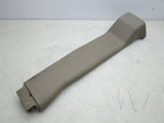 Land Rover Discovery 2 left lower B Pillar Interior Cover AWR7043 (USED)