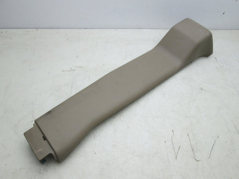 Land Rover Discovery 2 left lower B Pillar Interior Cover AWR7043 (USED)