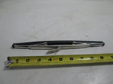 Vintage British w/Metal 10" Wiper Blade (NEW)