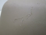 Land Rover Discovery 2 left lower B Pillar Interior Cover AWR7043 (USED)