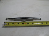 Vintage British w/Metal 8" Wiper Blade (NEW)