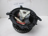 Mercedes W220 W215 S500 S430 CL500 CL55 Blower Motor 2208203142 (USED)