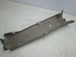 Land Rover Discovery 2 left lower B Pillar Interior Cover AWR7043 (USED)