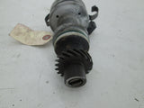 Volkswagen ignition distributor 0237520065 037905205 (USED)*