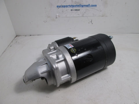 BMW E21 E30 M10 Starter Bosch 12411466092 Bosch SR40 (NEW)