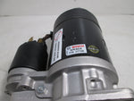 BMW E21 E30 M10 Starter Bosch 12411466092 Bosch SR40 (NEW)