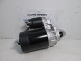 BMW E21 E30 M10 Starter Bosch 12411466092 Bosch SR40 (NEW)