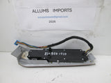 Mercedes W220 Window Switch Left Front w/Wood Panel 2208201010 (USED)