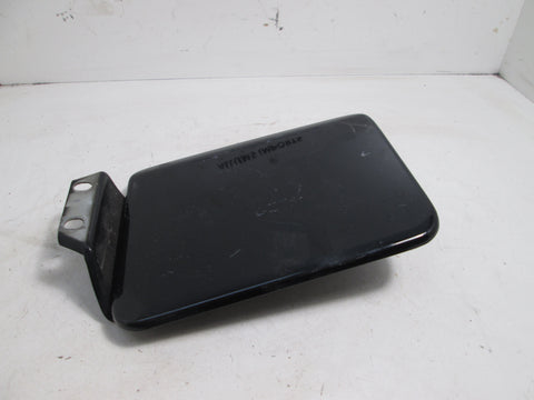 Land Rover Discovery 2 Fuel Lid Door w/Hinge Black #70 (USED)