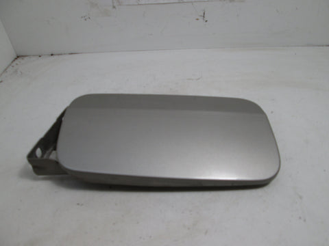 Mercedes W124 Fuel Lid Door w/Hinge Gold #60 (USED)