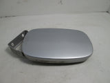Mercedes W208 Fuel Lid Door 2025840139 Silver #77 (USED)