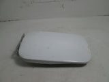 Mercedes R129 90-02 Fuel Lid Door 1295840729 White #55 (USED)