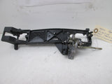 Mercedes W220 Right Front Door Handle Outer Bracket (USED)