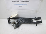 Mercedes W220 Left Front Door Handle Outer Bracket (USED) (Copy)