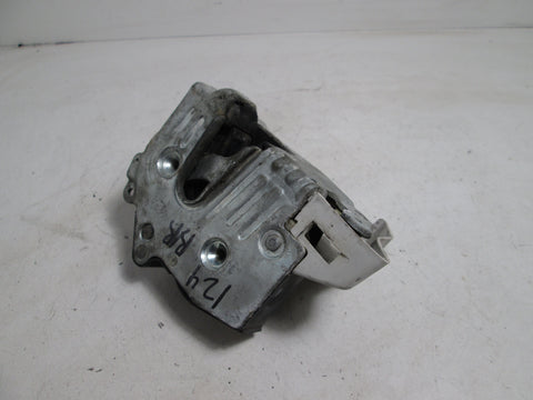 Mercedes W124 Sedan Right Rear Door Latch (USED)