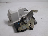 Mercedes W124 Sedan Right Rear Door Latch (USED)
