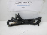Mercedes W220 Left Front Door Handle Outer Bracket (USED) (Copy)
