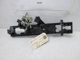 Mercedes W220 Right Rear Door Handle Outer Bracket (USED)