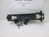 Mercedes W220 Right Rear Door Handle Outer Bracket (USED)