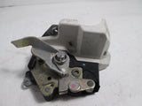 Mercedes W124 Sedan Left Rear Door Latch (USED)