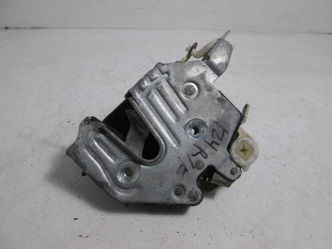 Mercedes W124 Sedan Right Front Door Latch (USED)