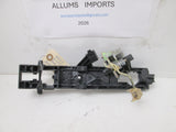 Mercedes W220 Left Rear Door Handle Outer Bracket (USED)