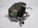 Mercedes W124 Sedan Right Front Door Latch (USED)