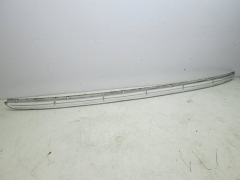 Mercedes W108 280SEL 300SEL fresh air intake scoop grille trim (USED)