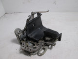 Mercedes W116 Left Front Door Latch (USED)