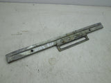 Mercedes W108 280SEL 300SEL right front door glass lower track (USED)