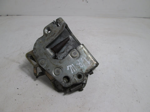 Mercedes W116 Left Rear Door Latch (USED)