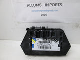 Mercedes W220 Right Rear Seat Switch 2208214451 (USED)
