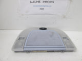 Mercedes W220 Grey Interior Dome Light/Switches Rear Left Right 220820 (USED)