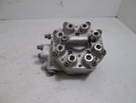 Mercedes R107 W126 380SL 380SEC Fuel Distributor Bosch 0438100088 STUCK PIN #12 (USED)