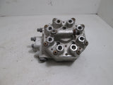 Mercedes R107 W126 380SL 380SEC Fuel Distributor Bosch 0438100088 STUCK PIN #12 (USED)