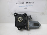 Mercedes W220 W203 00-03 Left Front Window Motor 2208205342 (USED)