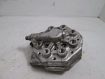 Mercedes R107 W126 560SL 560SEC Fuel Distributor Bosch 0438101016 STUCK PIN #8 (USED)