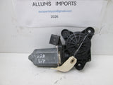 Mercedes W220 W203 00-03 Left Front Window Motor 2208205342 (USED)