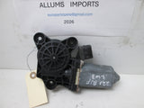 Mercedes W220 W203 00-03 Right Front Window Motor 2208205442 (USED)