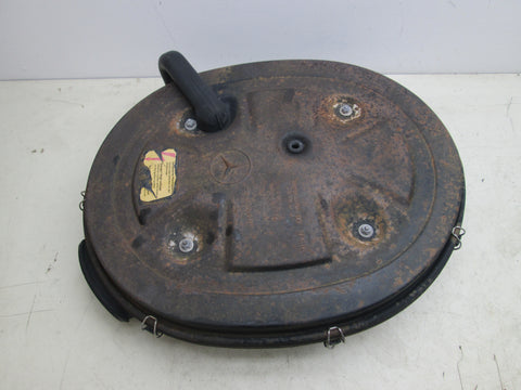 Mercedes W126 300SE Air Filter Box Assembly 0130947202 (USED)