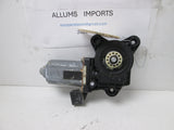 Mercedes W220 W203 00-03 Left Rear Window Motor 2208200342 (USED)