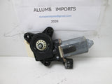 Mercedes W220 W203 00-03 Right Rear Window Motor 2208200442 (USED)