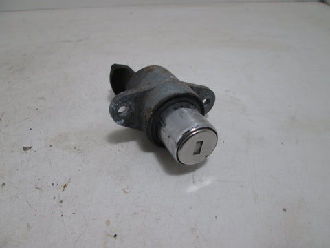 Mercedes R107 Trunk Deck Lid Push Button wo/Key #16 (USED)