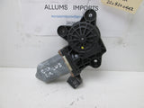 Mercedes W220 W203 00-03 Right Rear Window Motor 2208200442 (USED)